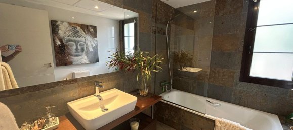 3 chambres house à vendre à Finestrat, Alicante, Valencian Community, Spain № 365692 26