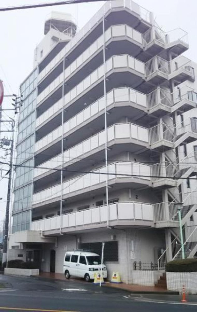 Apartamento T3 em Saitama, Japan N.º 3109