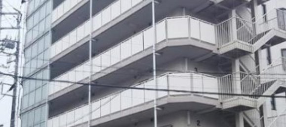 Apartamento T3 em Saitama, Japan N.º 3109 2