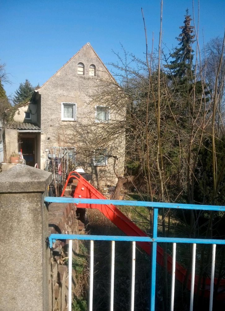2 Schlafzimmer Haus in Leipzig, Germany, Nr. 217644