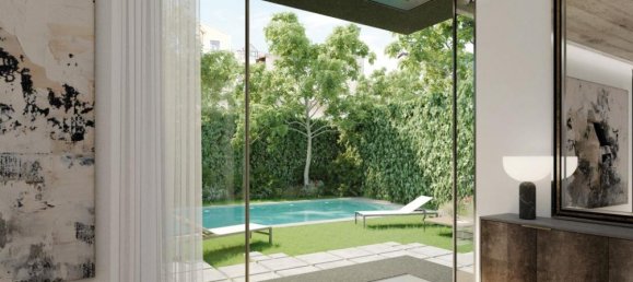 3 dormitorios condominium en venta en Lisbon, Portugal № 7114 6