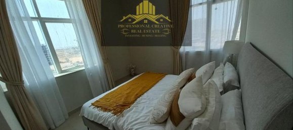 3 bedrooms Apartment in Emirates City, UAE No. 33429 5