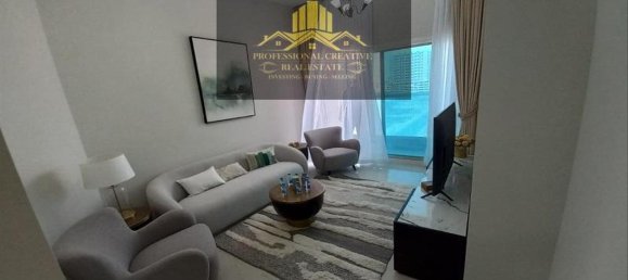 3 bedrooms Apartment in Emirates City, UAE No. 33429 3