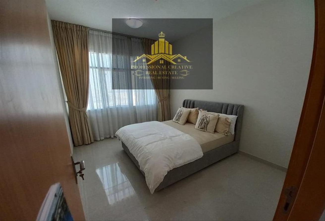 3 bedrooms Apartment in Emirates City, UAE No. 33429