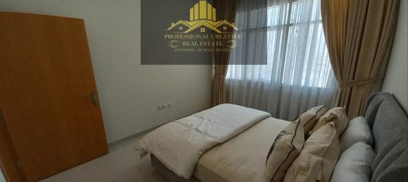 3 bedrooms Apartment in Emirates City, UAE No. 33429 6