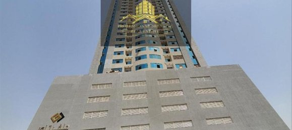 3 bedrooms Apartment in Emirates City, UAE No. 33429 2