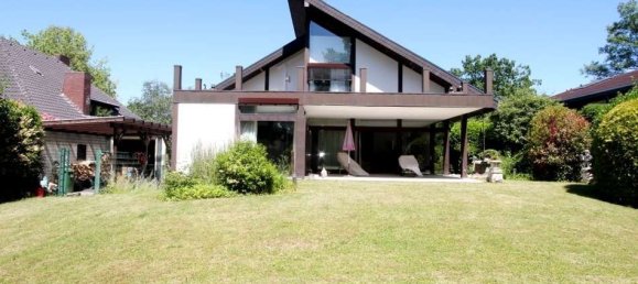 8 rooms House in Bonn, Germany No. 78185 2