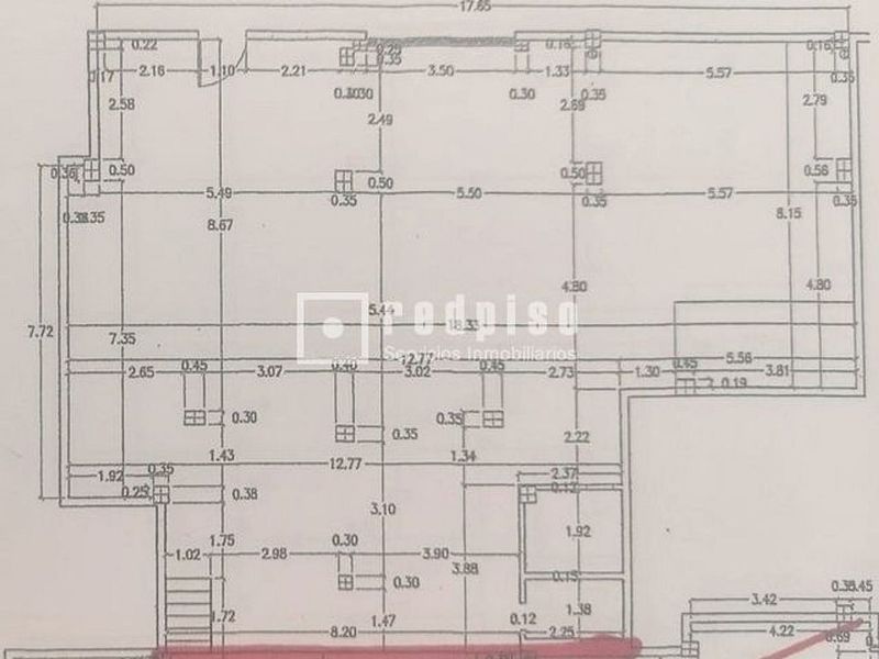 Gewerbliche Immobilie in Malaga, Spain, Nr. 227020
