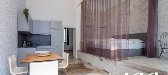 Hôtel à Leopoldstadt, Austria 19m² No. 118465 9