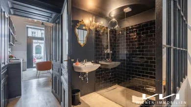 Hôtel à Leopoldstadt, Austria 19m² No. 118465