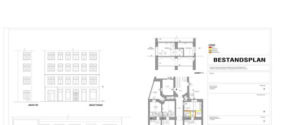 Hôtel à Leopoldstadt, Austria 19m² No. 118465 13