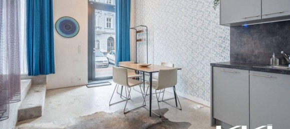 Hôtel à Leopoldstadt, Austria 19m² No. 118465 10