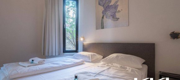 Hôtel à Leopoldstadt, Austria 19m² No. 118465 8