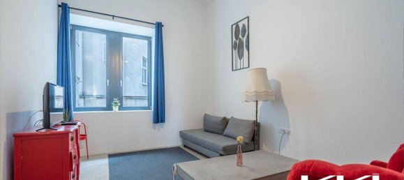 Hôtel à Leopoldstadt, Austria 19m² No. 118465 11
