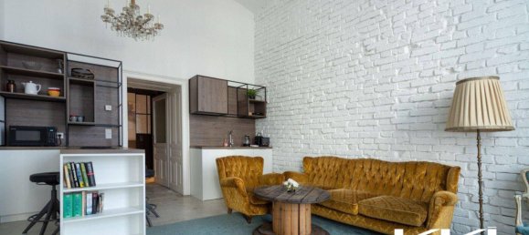 Hôtel à Leopoldstadt, Austria 19m² No. 118465 5