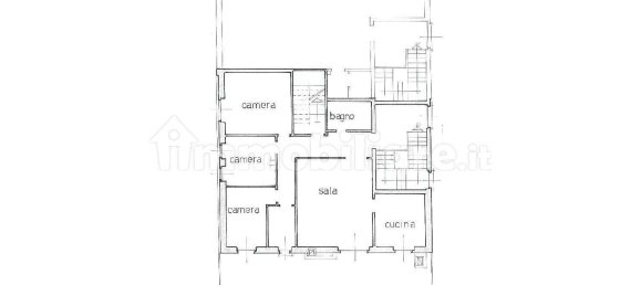 Apartamento T3 em Chiuro, Italy N.º 318233 17