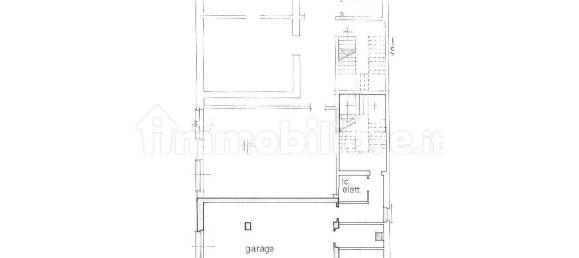 Apartamento T3 em Chiuro, Italy N.º 318233 18