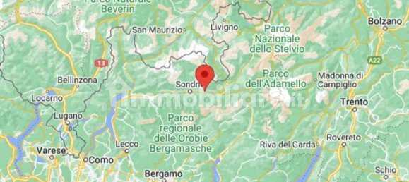 Apartamento T3 em Chiuro, Italy N.º 318233 16