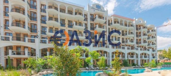 1 bedroom Apartment in Sveti Vlas, Bulgaria No. 572 15