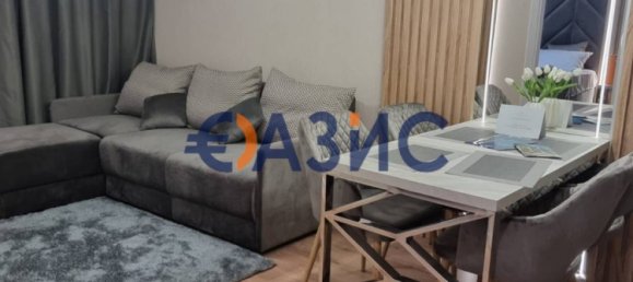 1 bedroom Apartment in Sveti Vlas, Bulgaria No. 572 4