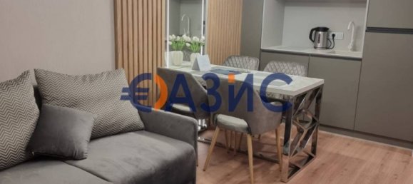 1 bedroom Apartment in Sveti Vlas, Bulgaria No. 572 2