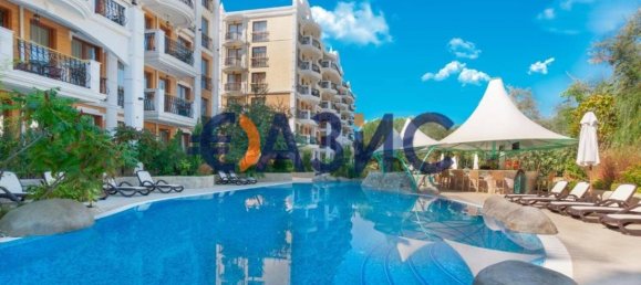 1 bedroom Apartment in Sveti Vlas, Bulgaria No. 572 19