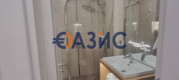 1 bedroom Apartment in Sveti Vlas, Bulgaria No. 572 9