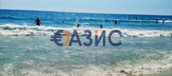 1 bedroom Apartment in Sveti Vlas, Bulgaria No. 572 25