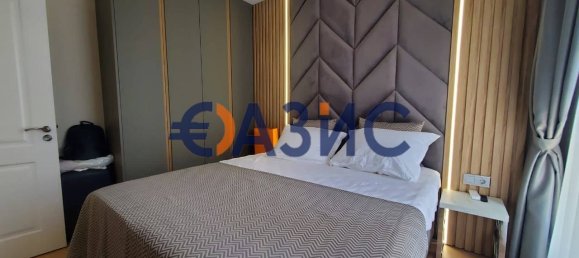 1 bedroom Apartment in Sveti Vlas, Bulgaria No. 572 6