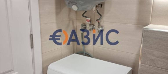 1 bedroom Apartment in Sveti Vlas, Bulgaria No. 572 10