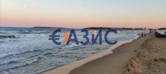 1 bedroom Apartment in Sveti Vlas, Bulgaria No. 572 27