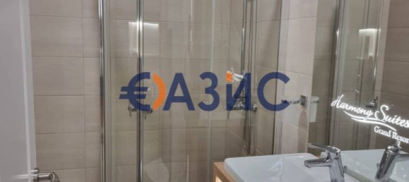 1 bedroom Apartment in Sveti Vlas, Bulgaria No. 572 8