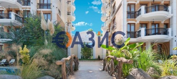 1 bedroom Apartment in Sveti Vlas, Bulgaria No. 572 18