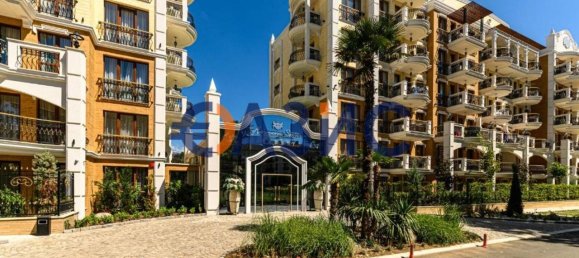 1 bedroom Apartment in Sveti Vlas, Bulgaria No. 572 20