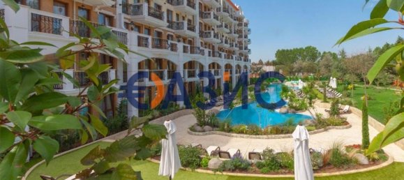 1 bedroom Apartment in Sveti Vlas, Bulgaria No. 572 14