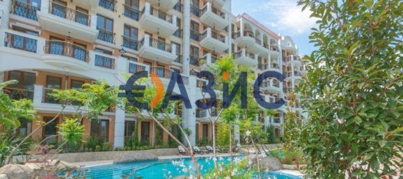 1 bedroom Apartment in Sveti Vlas, Bulgaria No. 572 11