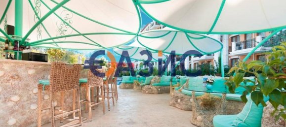 1 bedroom Apartment in Sveti Vlas, Bulgaria No. 572 17