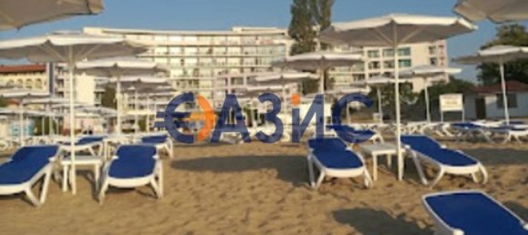 1 bedroom Apartment in Sveti Vlas, Bulgaria No. 572 24