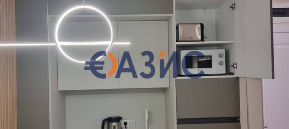 1 bedroom Apartment in Sveti Vlas, Bulgaria No. 572 5