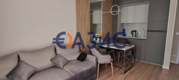 1 bedroom Apartment in Sveti Vlas, Bulgaria No. 572 3