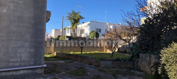 3 Schlafzimmer Villa in Salve, Italy, Nr. 254540 22