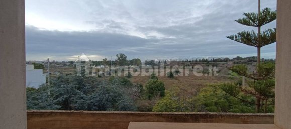 3 Schlafzimmer Villa in Salve, Italy, Nr. 254540 13