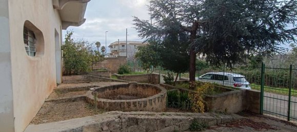 3 Schlafzimmer Villa in Salve, Italy, Nr. 254540 21