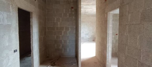 3 Schlafzimmer Villa in Salve, Italy, Nr. 254540 30