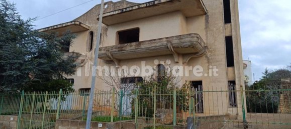 3 Schlafzimmer Villa in Salve, Italy, Nr. 254540 16