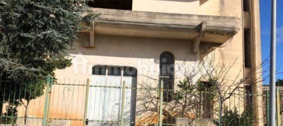 3 Schlafzimmer Villa in Salve, Italy, Nr. 254540 4