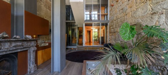 4 bedrooms House in Porto, Portugal No. 145783 11