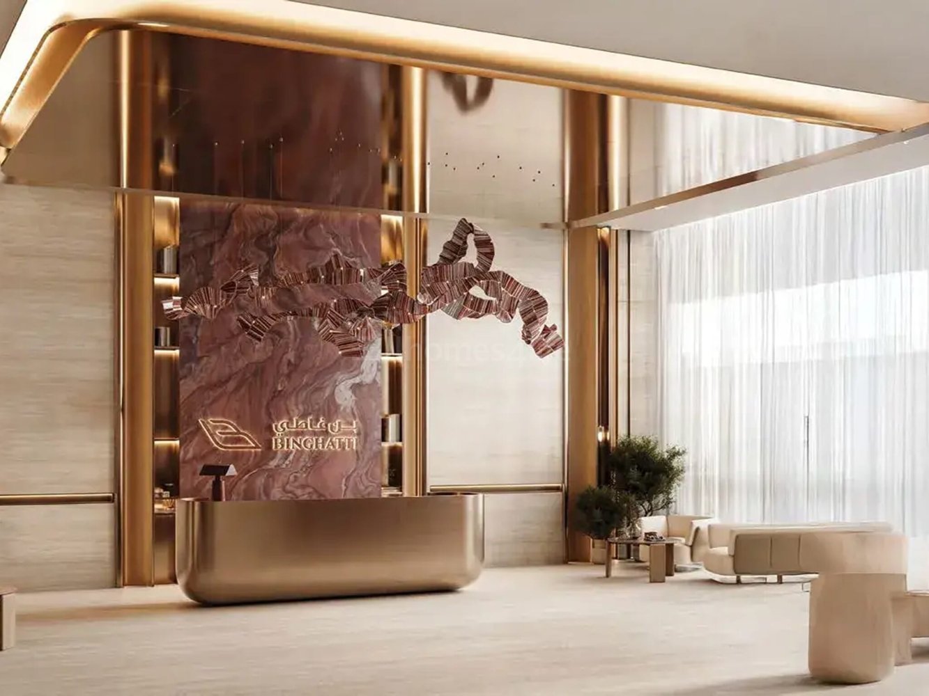 1 bedroom Apartment in Jumeirah Village Circle, UAE No. 123952