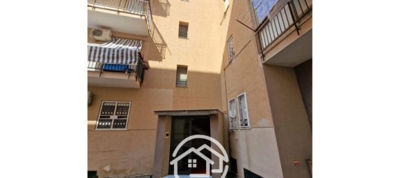 Apartamento de 3 habitaciónes en Palermo, Italy No. 78210 4