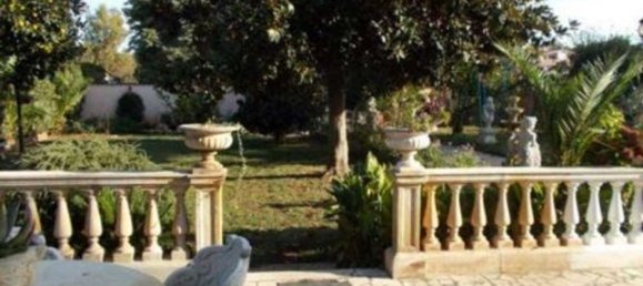 5 rooms House in Ardea, Italy No. 197896 26